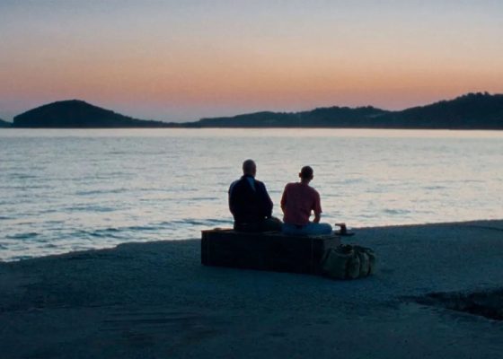 Hayy Cinema | In Short: Film Programme — Summer Edition