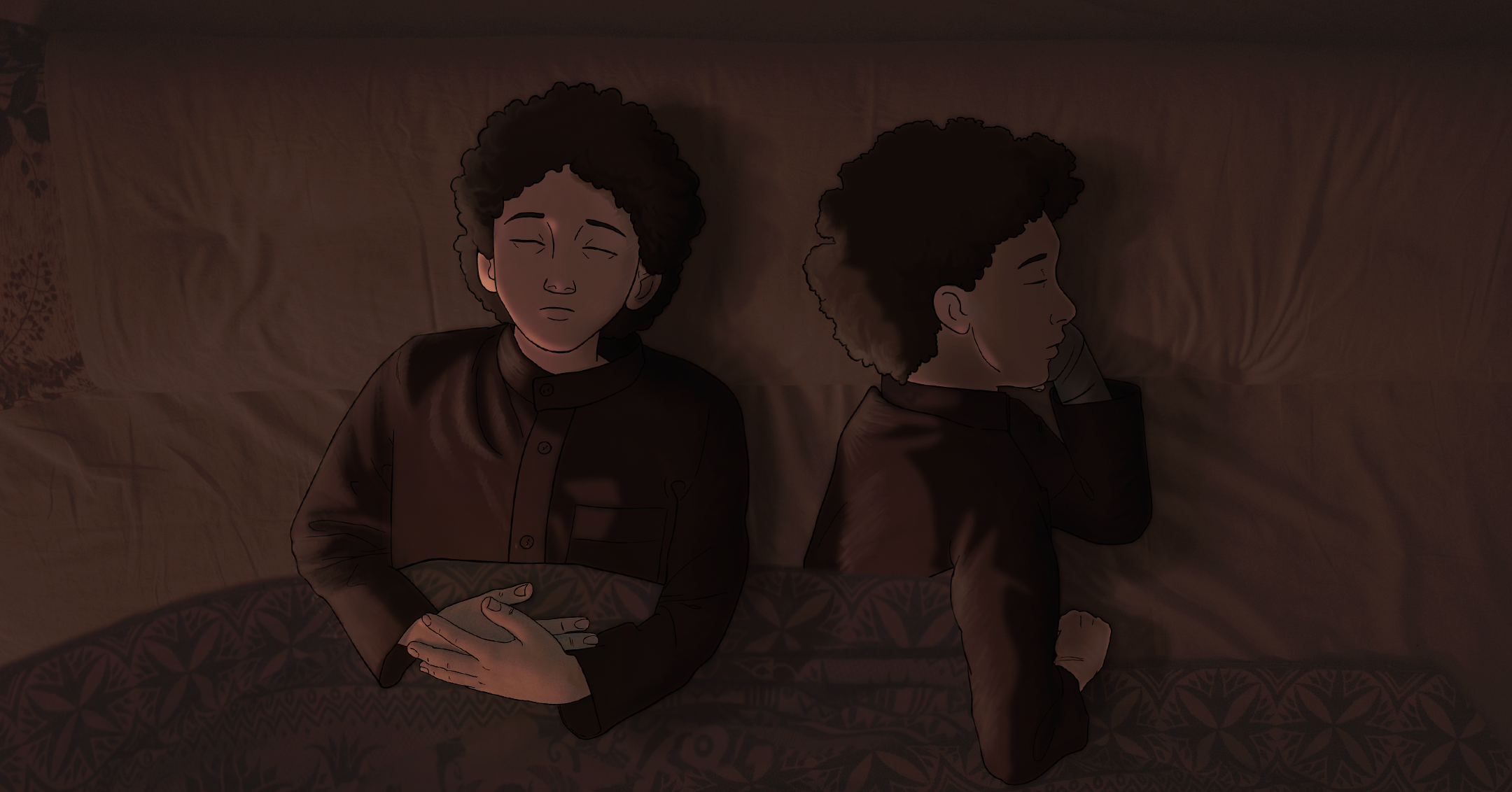 Hayy Cinema | In Short: Film Programme — Summer Edition
