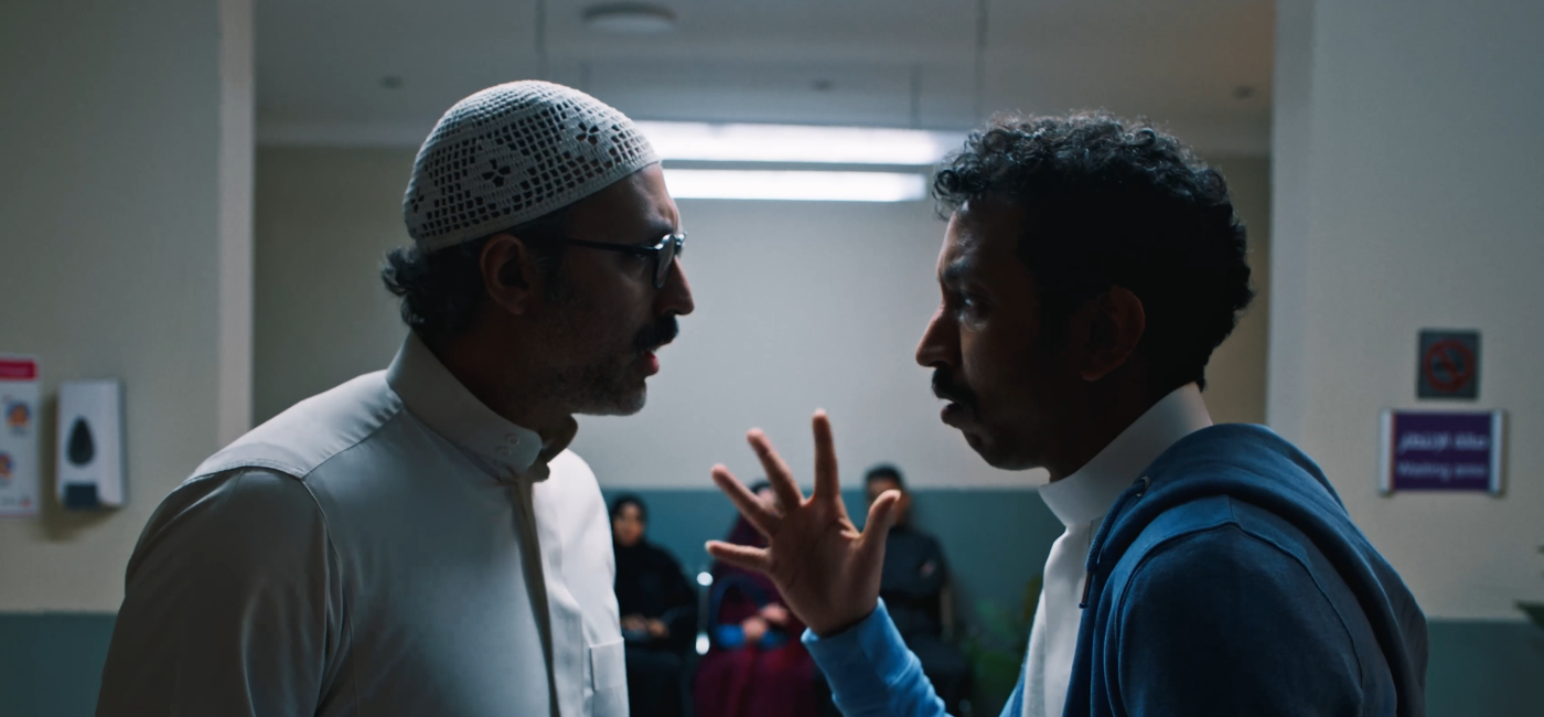 Hayy Cinema | In Short: Our Stories — Q&A with the Filmmakers
