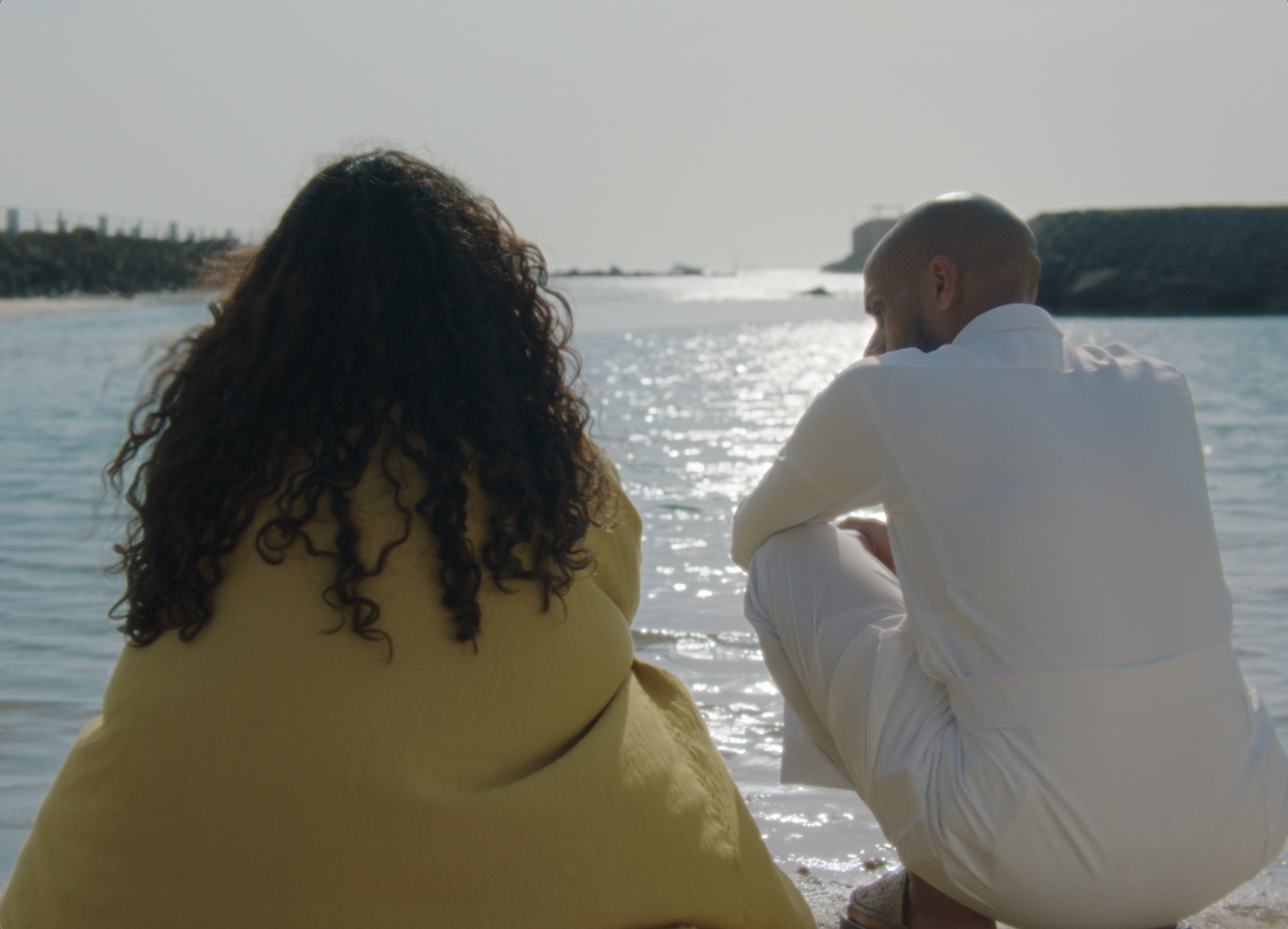 Hayy Cinema | In Short: Film Programme — Summer Edition