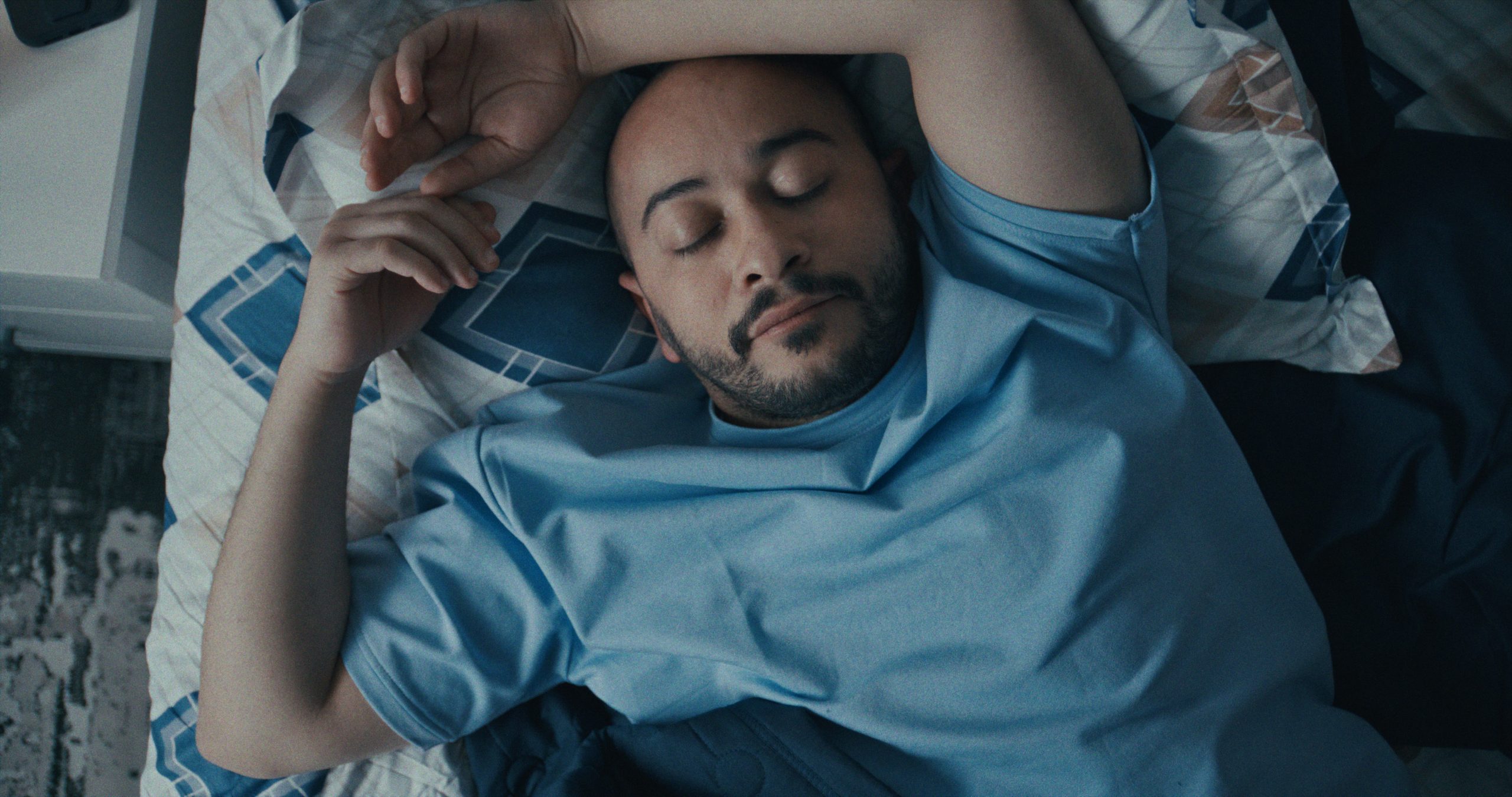 Hayy Cinema | In Short: Film Programme — Summer Edition