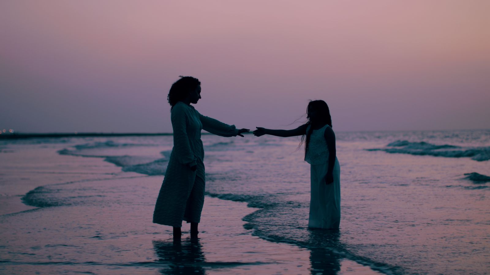Hayy Cinema | In Short: Film Programme — Summer Edition