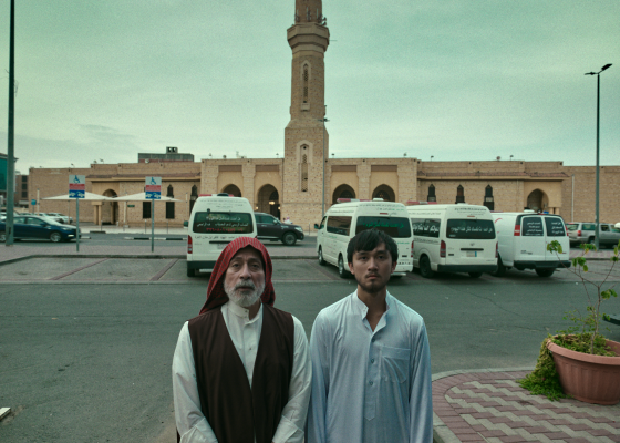 سينما حي | باختصار: قصصنا — جلسة أسئلة وأجوبة مع صُنّاع الأفلام