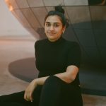 Artist Spotlight: Multidisciplinary Artist Zahra Bundakji