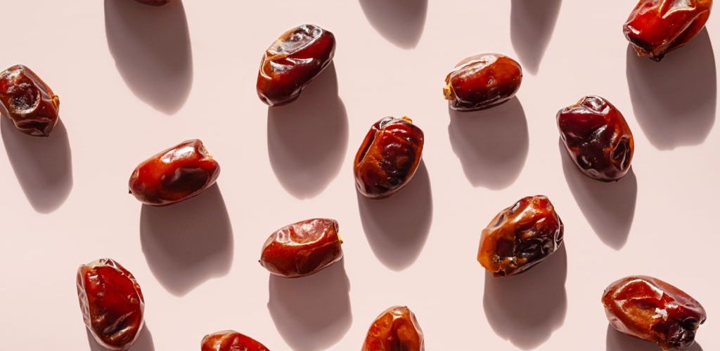 Azka Farmers Market: Dates Edition