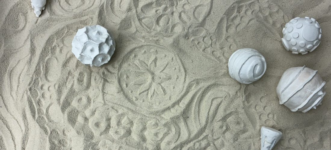 Hayy Explorers in July | As Told by the Land: Traces & Memory