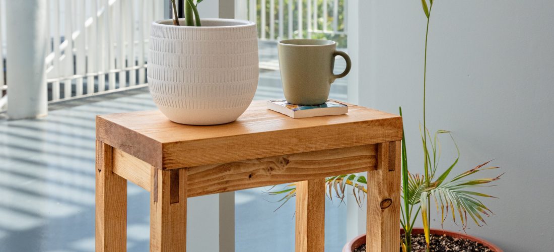 Hayy Makers | Woodworking Course (Level 2) with Ahmad Sofi