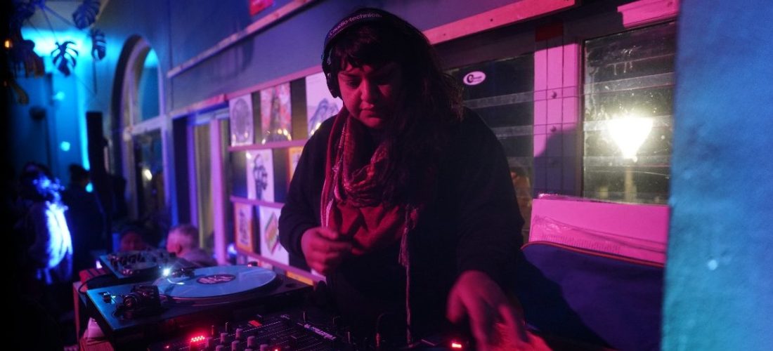 Hayy Sounds | Listening Session: Rotations of Bismillah with Atiyyah Khan and Huda Tayob