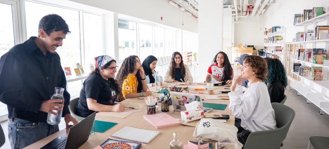 Artist Spotlight: The 2026 Recess Cohort