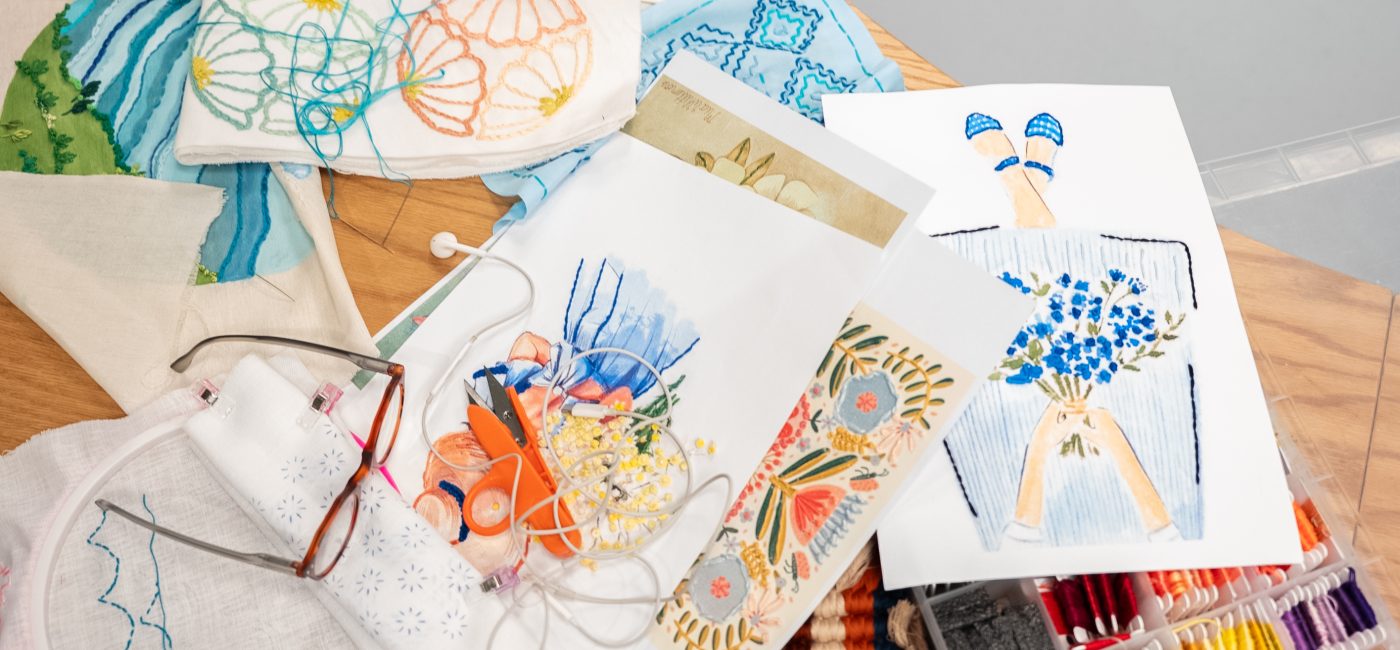 Hayy Makers | Creative Nights