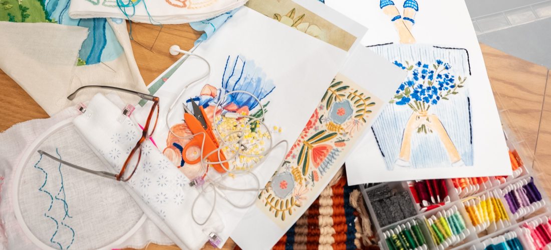 Hayy Makers | Creative Nights