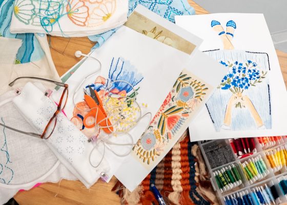 Hayy Makers | Creative Nights