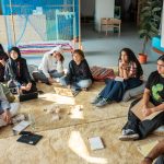 Artist Spotlight: The 2026 Recess Cohort