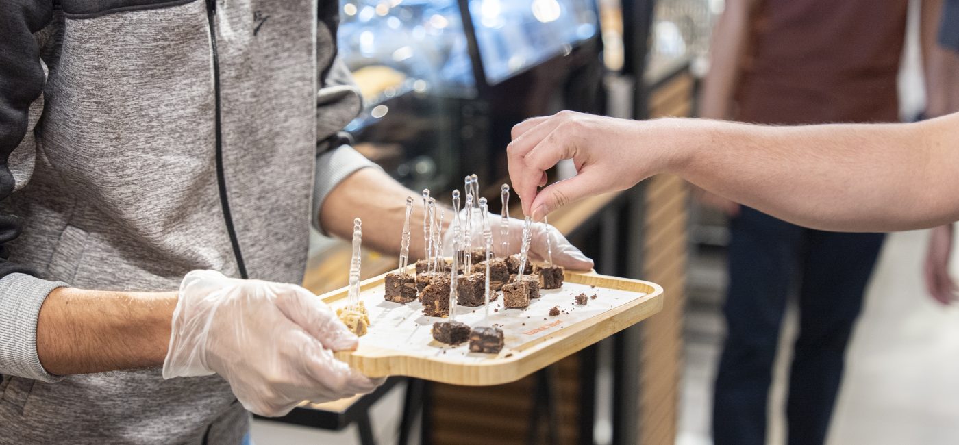 Hayy Markets | The Bakers Market: Saudi National Day Edition