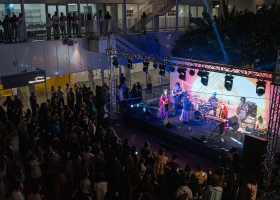 Open Call: Be a Part of Hayy Matsuri