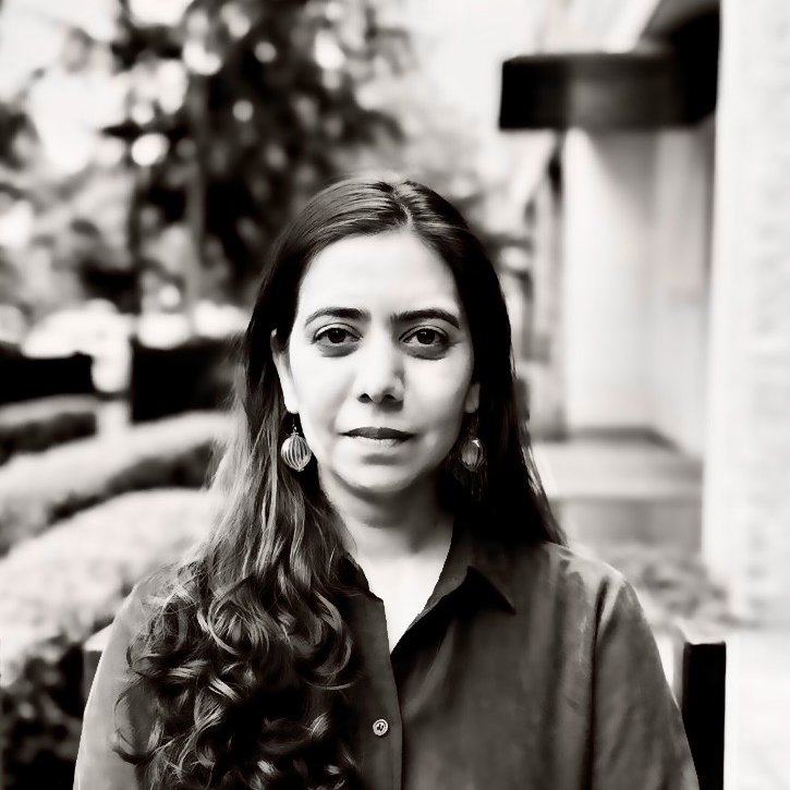 Huda Tayob