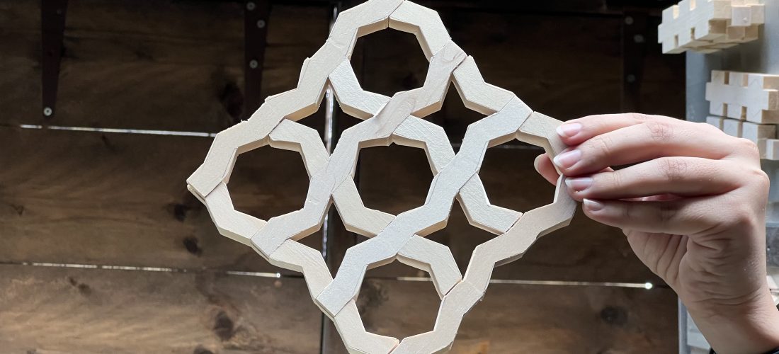 Hayy Makers | The Art of Jeddah’s Mangoor With Mohammed Saad Al Emara