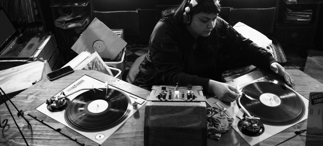 Hayy Sounds | Listening Session: Rotations of Bismillah with Atiyyah Khan and Huda Tayob