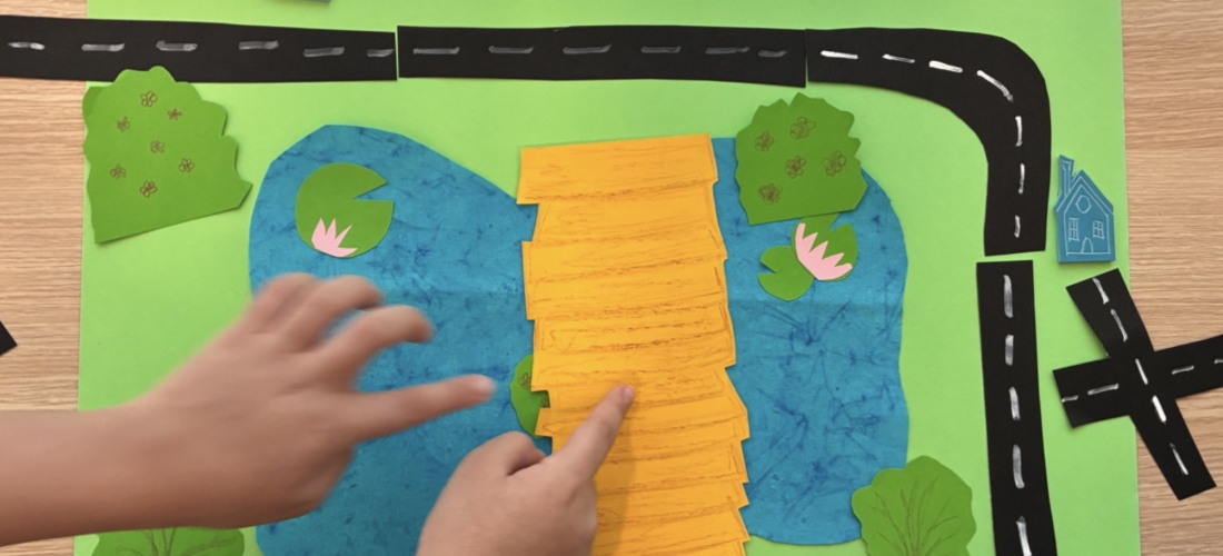 Hayy Explorers | As Told by the Land: Constructed Worlds