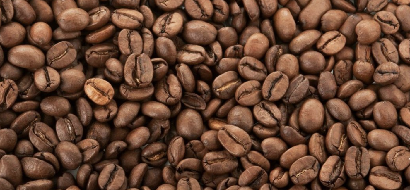 Azka Farmers Market: Coffee Edition