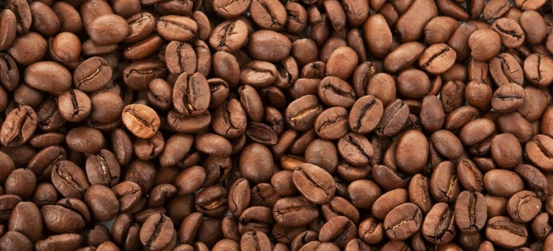 سوق أزكى للمزارعين: نسخة القهوة