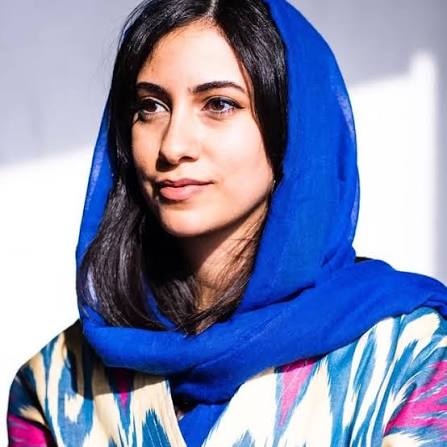 Sara Alabdali