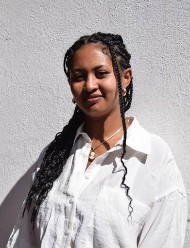 Miriam Hillawi Abraham