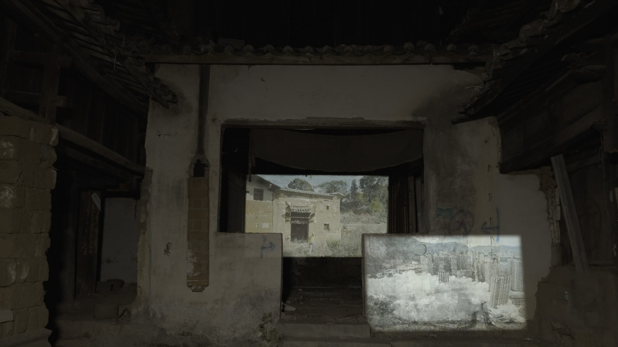 Hayy Cinema | October 2026