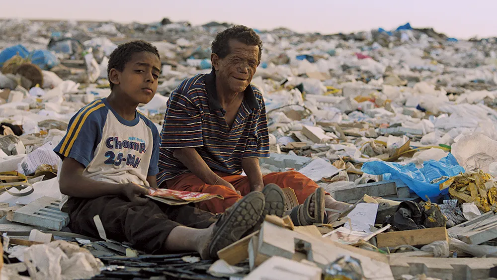 Hayy Cinema | October 2026