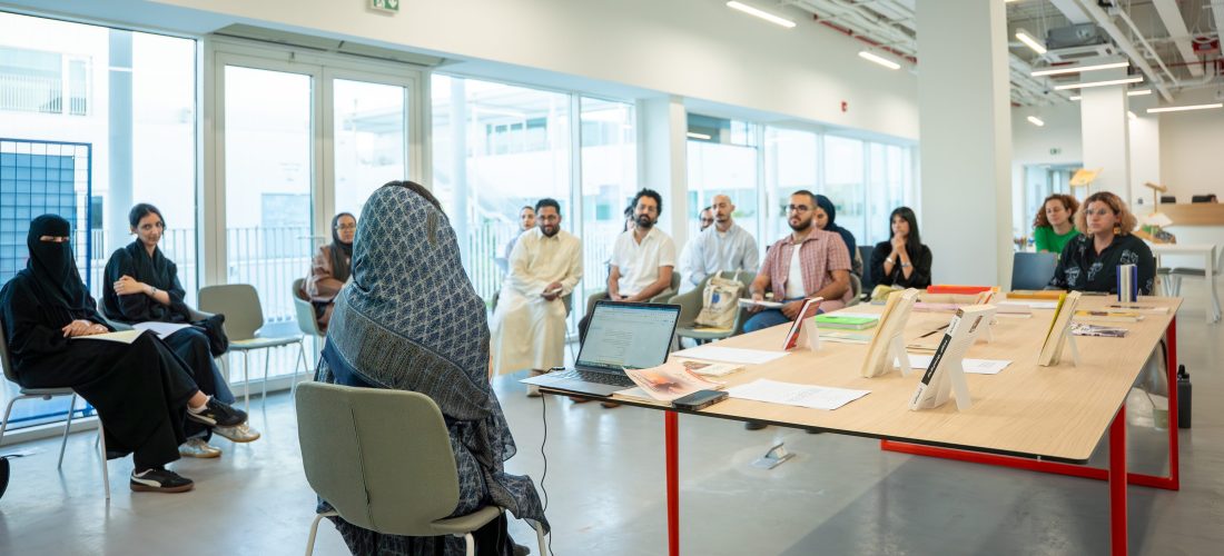 مكتبة جميل | البرامج المجتمعية في شهر نوفمبر