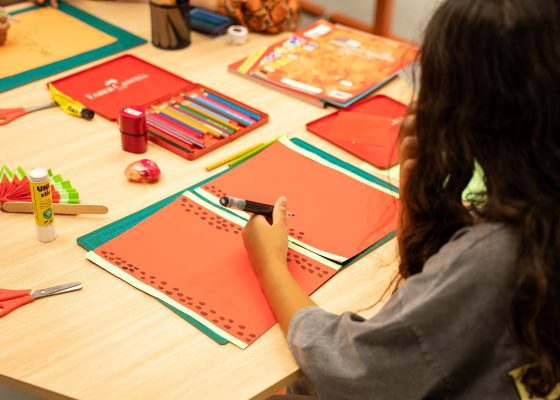 Hayy Explorers | November Programmes