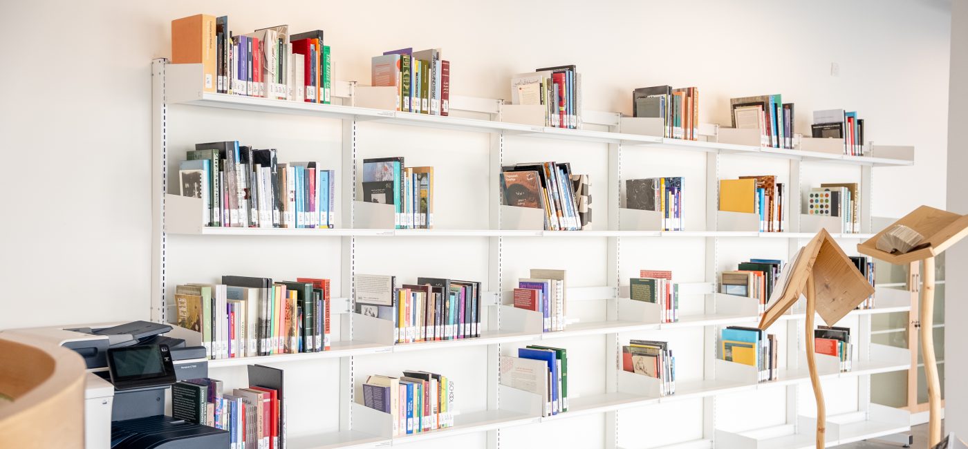 مكتبة جميل | البرامج المجتمعية في شهر أكتوبر