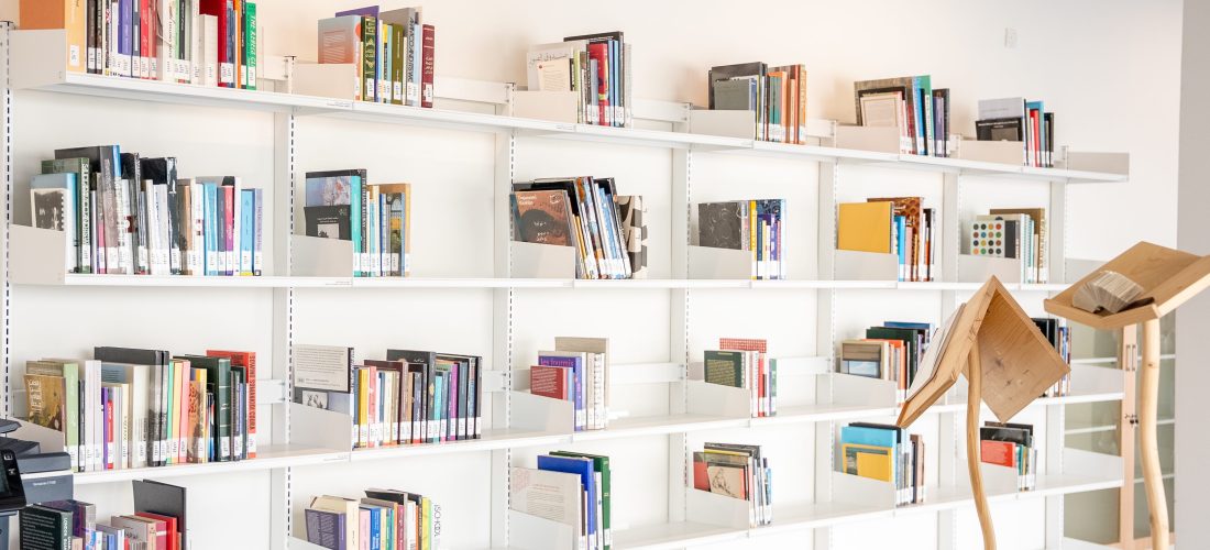 Jameel Library