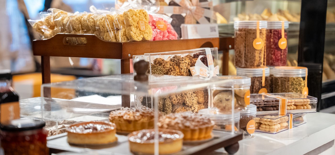 Hayy Markets | The Bakers Market: Autumn Edition