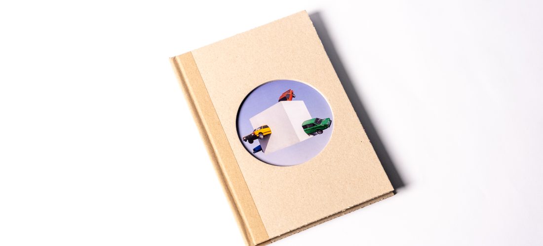 Art Jameel Publishing | Jeddah Roundabouts: Circling the City