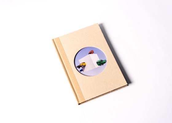 Art Jameel Publishing | Jeddah Roundabouts: Circling the City