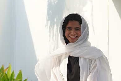 Nouf Al-Harthi