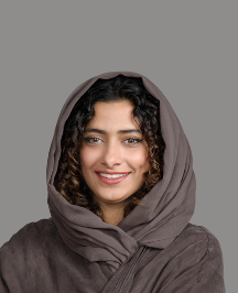 Rana Alsaggaf