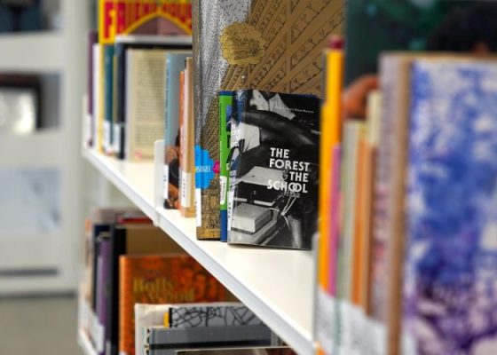 مكتبة جميل | البرامج المجتمعية في شهر أكتوبر